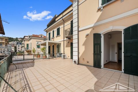 Lejlighed i Bordighera, Imperia, Bordighera - € 430.000 | Ref: AG-DOM 3403 - foto 17