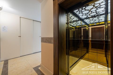 Lejlighed i Bordighera, Imperia, Bordighera - € 430.000 | Ref: AG-DOM 3403 - foto 22