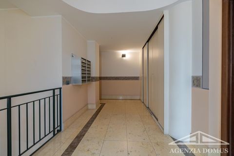 Lejlighed i Bordighera, Imperia, Bordighera - € 430.000 | Ref: AG-DOM 3403 - foto 23