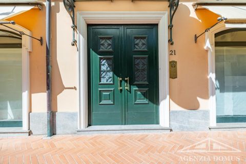 Lejlighed i Bordighera, Imperia, Bordighera - € 430.000 | Ref: AG-DOM 3403 - foto 24