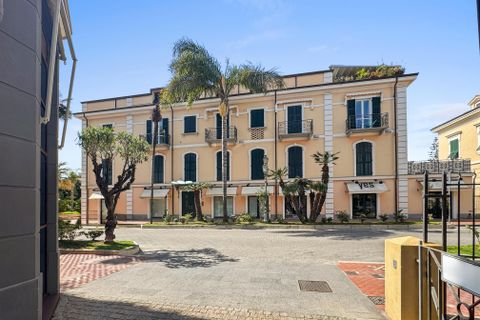 Lejlighed i Bordighera, Imperia, Bordighera - € 430.000 | Ref: AG-DOM 3403 - foto 25