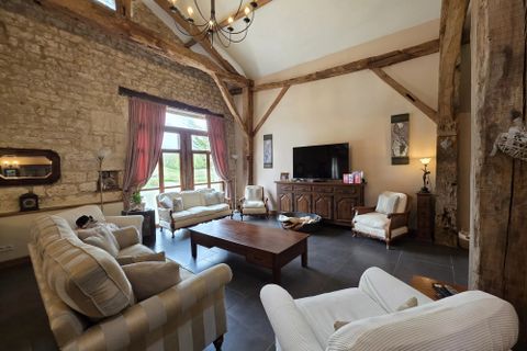 Villa i Saint-Jean-de-Duras, Lot-et-Garonne, Saint-Jean-de-Duras - € 563.200 | Ref: BVI80333 - foto 5