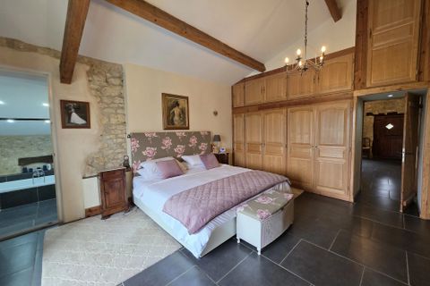 Villa i Saint-Jean-de-Duras, Lot-et-Garonne, Saint-Jean-de-Duras - € 563.200 | Ref: BVI80333 - foto 6