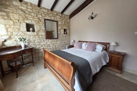 Villa i Saint-Jean-de-Duras, Lot-et-Garonne, Saint-Jean-de-Duras - € 563.200 | Ref: BVI80333 - foto 8