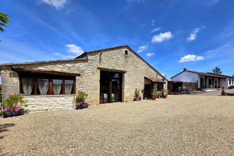 Villa i Saint-Jean-de-Duras, Lot-et-Garonne, Saint-Jean-de-Duras - € 563.200 | Ref: BVI80333 - foto 12