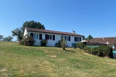 Villa i Saint-Jean-de-Duras, Lot-et-Garonne, Saint-Jean-de-Duras - € 563.200 | Ref: BVI80333 - foto 13