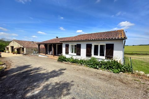 Villa i Saint-Jean-de-Duras, Lot-et-Garonne, Saint-Jean-de-Duras - € 563.200 | Ref: BVI80333 - foto 14