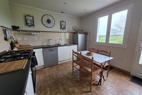 Villa i Saint-Jean-de-Duras, Lot-et-Garonne, Saint-Jean-de-Duras - € 563.200 | Ref: BVI80333 - foto 15
