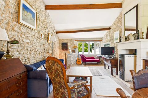 Villa a Verteillac, Dordogne, Verteillac - € 180.000 | Ref: BVI76408 - foto 4