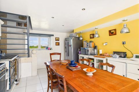 Villa a Verteillac, Dordogne, Verteillac - € 180.000 | Ref: BVI76408 - foto 9