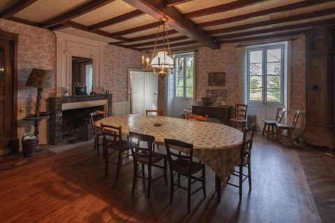 Villa in Rouillac, Charente, Rouillac - € 349.800 | Ref: BVI80240 - foto 3