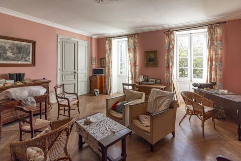 Villa in Rouillac, Charente, Rouillac - € 349.800 | Ref: BVI80240 - foto 5