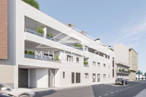 Penthouse i Lo Pagan, Murcia, Lo Pagan - € 425.000 | Ref: JM003-N-D - foto 7