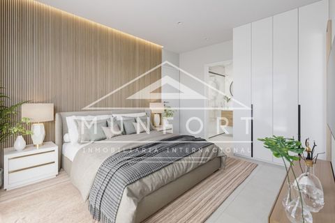 Penthouse i Lo Pagan, Murcia, Lo Pagan - € 425.000 | Ref: JM003-N-D - foto 3