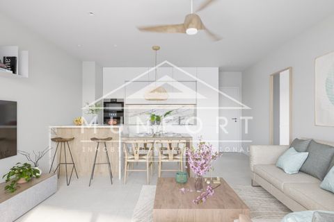 Penthouse i Lo Pagan, Murcia, Lo Pagan - € 425.000 | Ref: JM003-N-D - foto 4