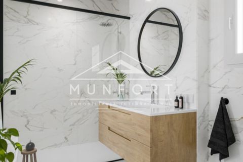 Penthouse i Lo Pagan, Murcia, Lo Pagan - € 425.000 | Ref: JM003-N-D - foto 5