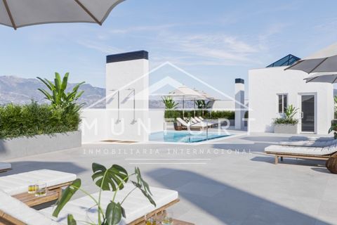 Penthouse i Lo Pagan, Murcia, Lo Pagan - € 425.000 | Ref: JM003-N-D - foto 6