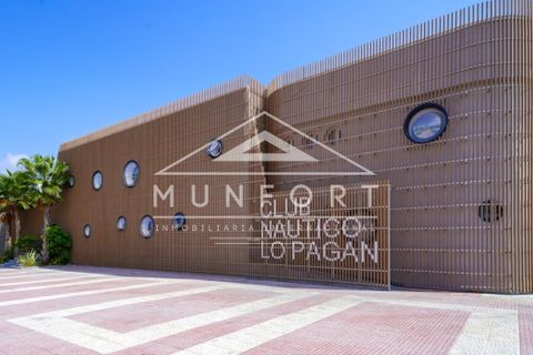 Penthouse i Lo Pagan, Murcia, Lo Pagan - € 425.000 | Ref: JM003-N-D - foto 15
