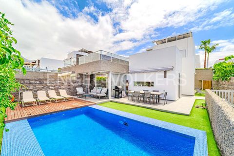 Villa i Adeje, Tenerife, Adeje - € 2.930.000 | Ref: W-0301LR - foto 6