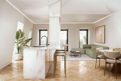 Penthouse i Lisbon, Lisbon, Lisbon - € 1.755.000 | Ref: AALB110-S - foto 8