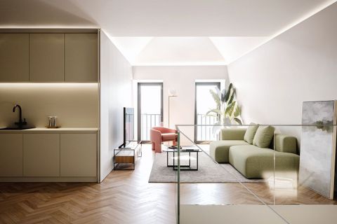 Penthouse i Lisbon, Lisbon, Lisbon - € 1.755.000 | Ref: AALB110-S - foto 10