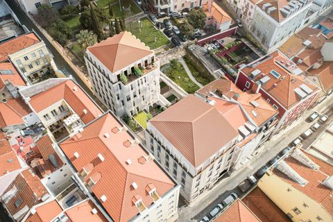 Àtic a Lisbon, Lisbon, Lisbon - € 1.855.000 | Ref: AALB110-T - foto 6