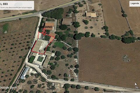 Landejendom i Modica, Ragusa, Modica - € 450.000 | Ref: L 693 - foto 26