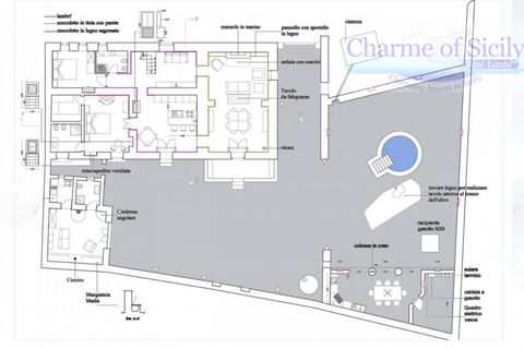 Landejendom i Modica, Ragusa, Modica - € 450.000 | Ref: L 693 - foto 27