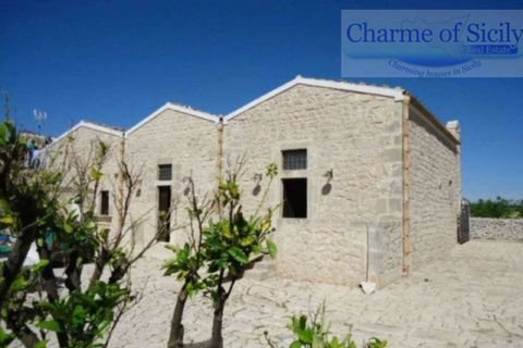 Landejendom i Modica, Ragusa, Modica - € 450.000 | Ref: L 693 - foto 3