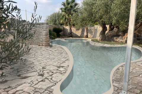 Landejendom i Modica, Ragusa, Modica - € 450.000 | Ref: L 693 - foto 6