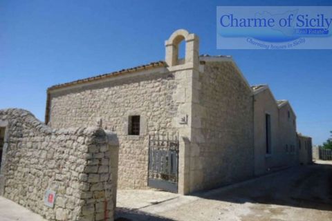 Landejendom i Modica, Ragusa, Modica - € 450.000 | Ref: L 693 - foto 17