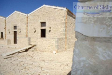 Landejendom i Modica, Ragusa, Modica - € 450.000 | Ref: L 693 - foto 20