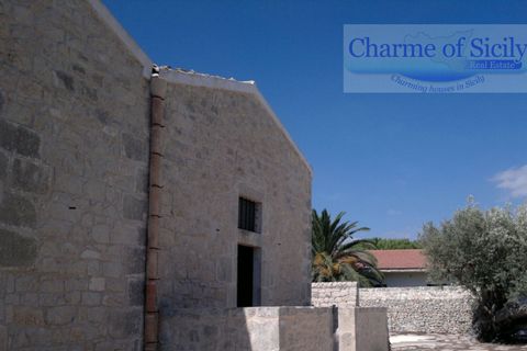 Landejendom i Modica, Ragusa, Modica - € 450.000 | Ref: L 693 - foto 24