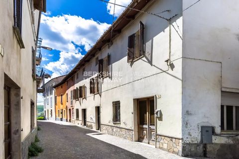 Masia a Mango, Cuneo, Mango - € 149.000 | Ref: IPI1787 - foto 2