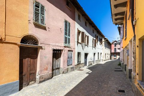 Masia a Mango, Cuneo, Mango - € 149.000 | Ref: IPI1787 - foto 3