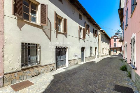 Masia a Mango, Cuneo, Mango - € 149.000 | Ref: IPI1787 - foto 4