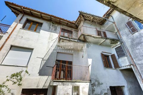 Masia a Mango, Cuneo, Mango - € 149.000 | Ref: IPI1787 - foto 38