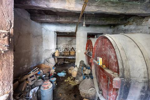 Masia a Mango, Cuneo, Mango - € 149.000 | Ref: IPI1787 - foto 39