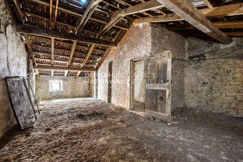 Masia a Mango, Cuneo, Mango - € 149.000 | Ref: IPI1787 - foto 45