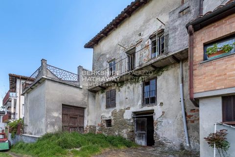 Masia a Mango, Cuneo, Mango - € 149.000 | Ref: IPI1787 - foto 49