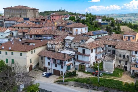 Masia a Mango, Cuneo, Mango - € 149.000 | Ref: IPI1787 - foto 50