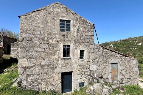 Villa i Gouveia, Guarda, Gouveia - € 47.500 | Ref: 405250029 - foto 2