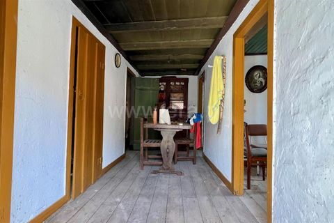 Villa i Gouveia, Guarda, Gouveia - € 47.500 | Ref: 405250029 - foto 3