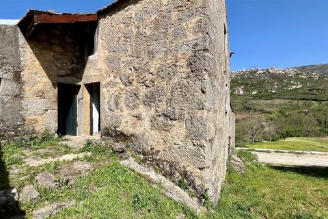 Villa i Gouveia, Guarda, Gouveia - € 47.500 | Ref: 405250029 - foto 9