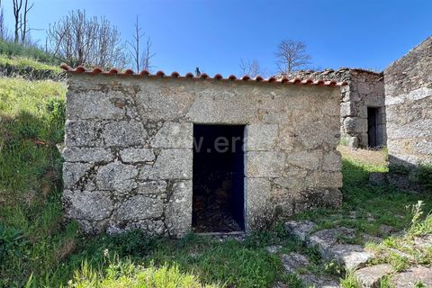 Villa i Gouveia, Guarda, Gouveia - € 47.500 | Ref: 405250029 - foto 11