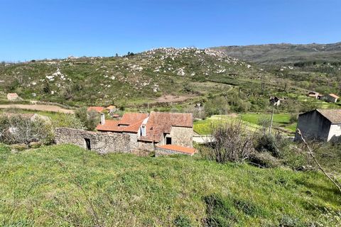 Villa i Gouveia, Guarda, Gouveia - € 47.500 | Ref: 405250029 - foto 12