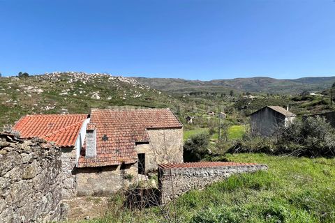 Villa i Gouveia, Guarda, Gouveia - € 47.500 | Ref: 405250029 - foto 14