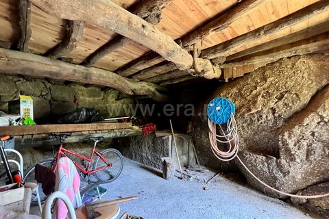 Villa i Gouveia, Guarda, Gouveia - € 47.500 | Ref: 405250029 - foto 17