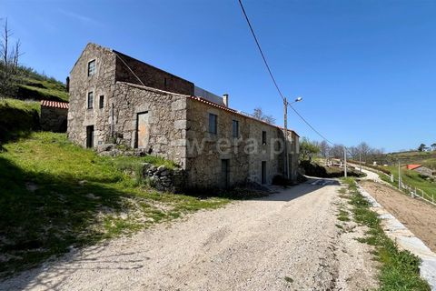 Villa i Gouveia, Guarda, Gouveia - € 47.500 | Ref: 405250029 - foto 1