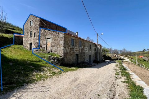 Villa i Gouveia, Guarda, Gouveia - € 47.500 | Ref: 405250029 - foto 19